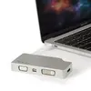 StarTech USB‑C Multiport Video Adapter CDPVGDVHDMDP Photo 6