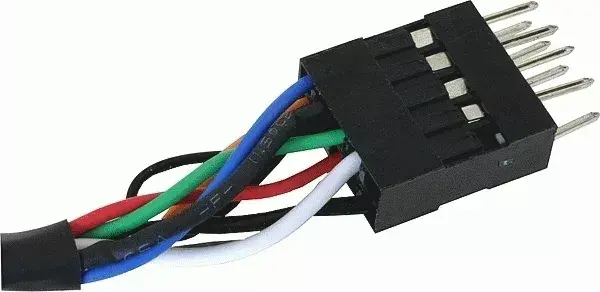 FireWire Cable DeLOCK 82379 Photo 2