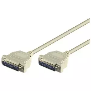 Microconnect PRIGG2I paralēlais kabelis 2 m