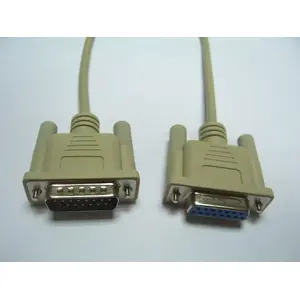 VGA cable Microconnect SCSE15GF2 2 m