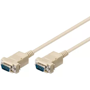 Microconnect SCSEHH2 tīkla kabelis Balts 1,8 m