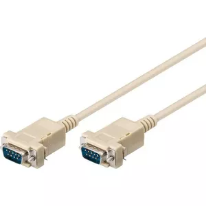 Microconnect SCSEHH3 networking cable White 3 m