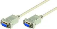 MicroConnect SCSENN3N Serial Cable 3m Photo 2