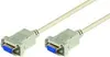 MicroConnect SCSENN3N Serial Cable 3m Photo 2