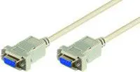 MicroConnect SCSENN2 Serial Cable Photo 2