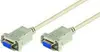 MicroConnect SCSENN2 Serial Cable Photo 2