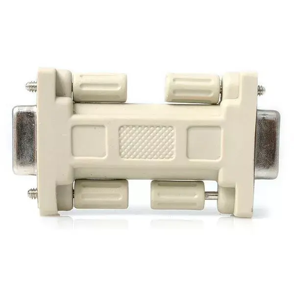 Null Modem Adapter StarTech.com NM9FF Photo 2
