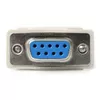 Null Modem Adapter StarTech.com NM9FF Photo 3