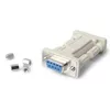 Null Modem Adapter StarTech.com NM9FF Photo 4