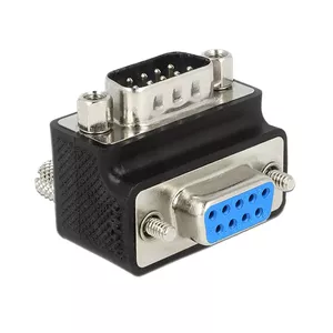 Cable Gender Changer DeLOCK 65593