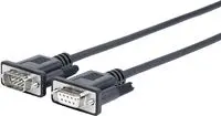 Последовательный кабель VivoLink PRORS1 DB-9 Photo 2