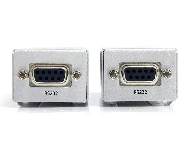 Serial DB9 RS232 Extender StarTech.com RS232EXTC1EU Photo 3
