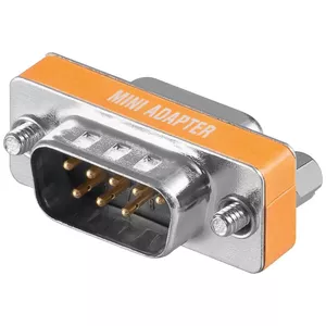 Переходник DB9 Microconnect MOD99FN