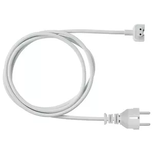 Apple MK122D/A power cable White