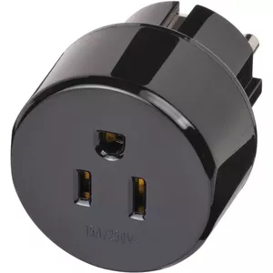Адаптер питания Brennenstuhl 1508520 Indoor Black