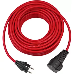 Кабель Brennenstuhl H07RN-F 3G1,5 Red 10 м