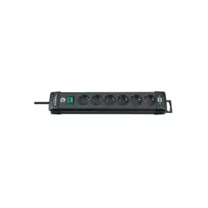 Power Extension Brennenstuhl 1951160100