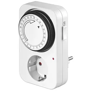 Ежедневный таймер Microconnect GRUTIMER