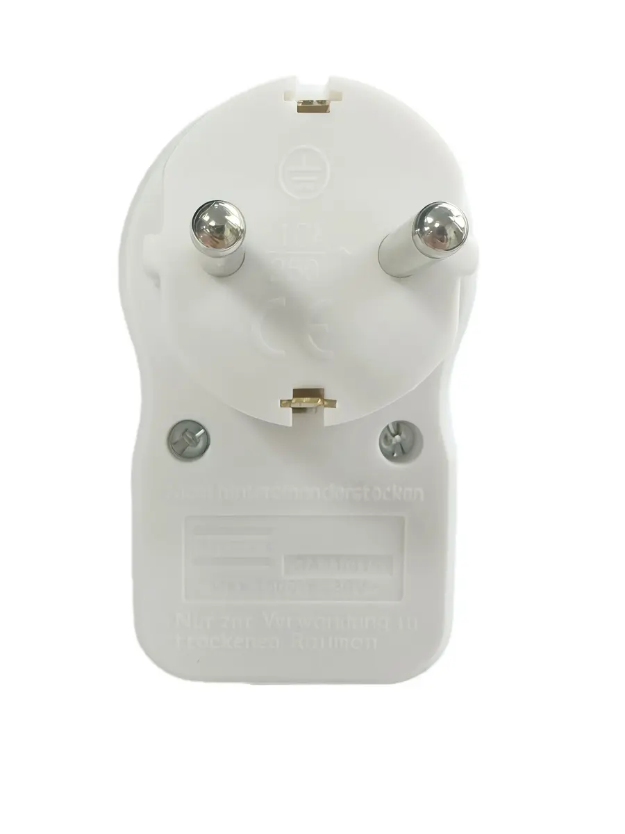 MicroConnect GRUTIMER2 kontaktligzdas adapteris Photo 2
