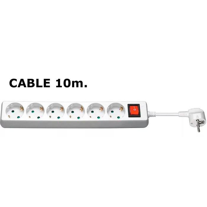 MicroConnect GRU00610W Photo 1