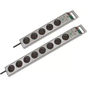 Сетевой фильтр Brennenstuhl Super-Solid 4.500 A