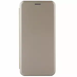 Phone book case Evelatus for Huawei Nova Y70 Gold EHNY70BCG, folio protective cover