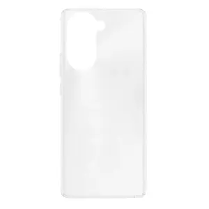 Vāciņš Evelatus Huawei Nova 10 Pro — caurspīdīgs silikona TPU 1,5 mm