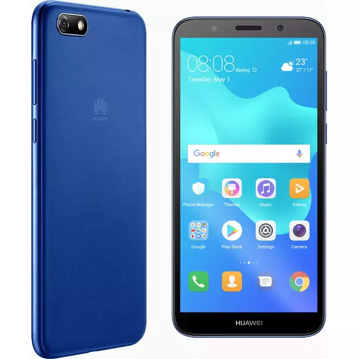 HUAWEI DRA-L21 BLE Photo 1