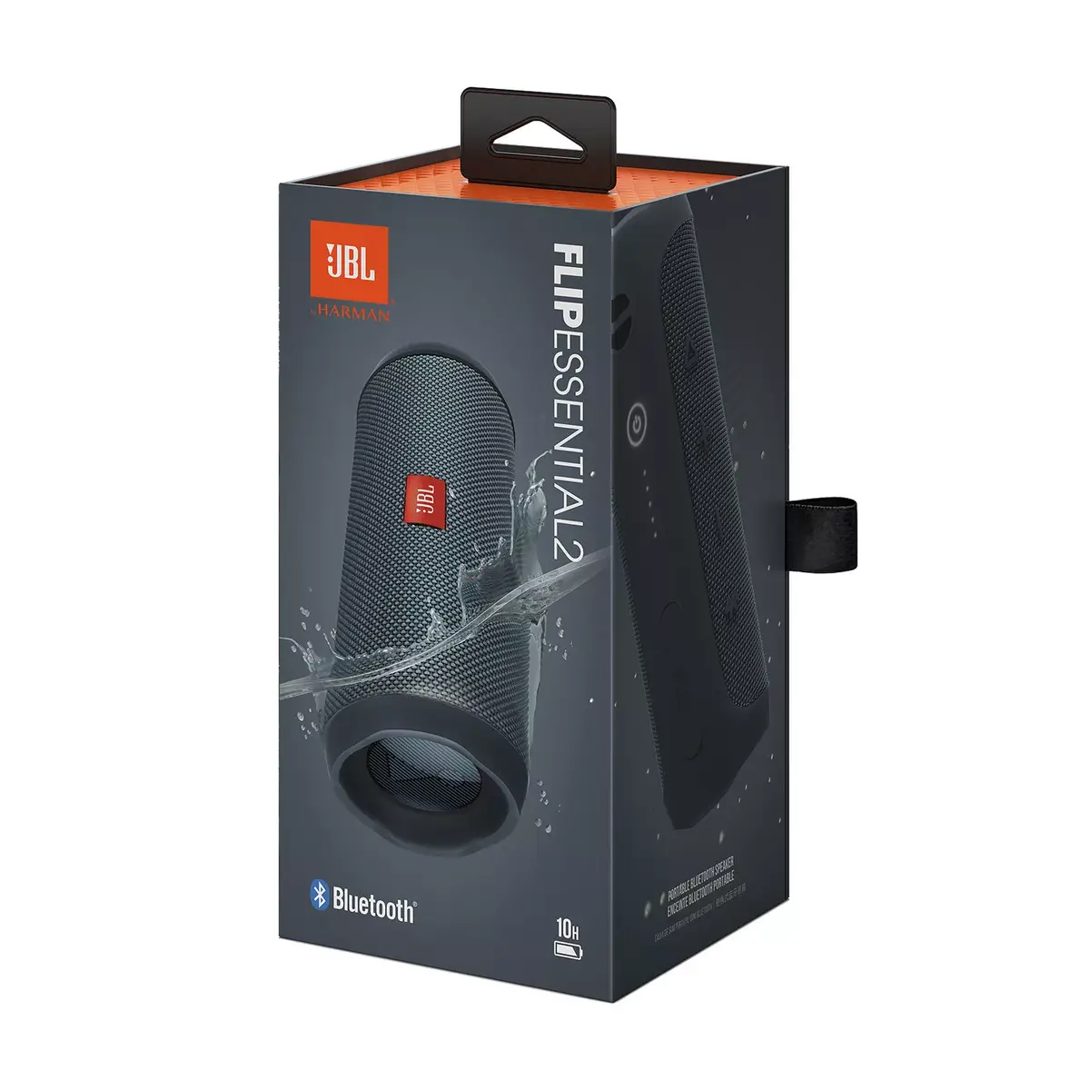 Портативная колонка JBL Flip Essential 2 JBLFLIPES2 Photo 5