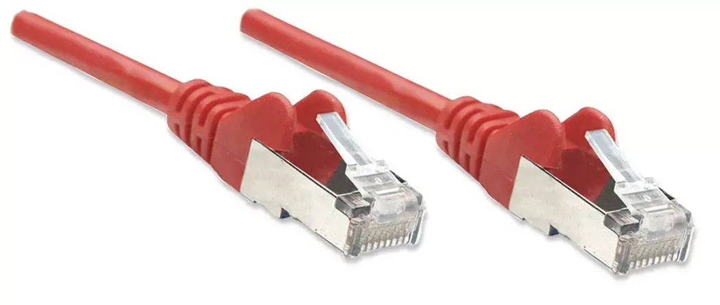 Network Cable Intellinet Cat5e Photo 2