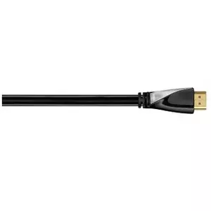 HDMI kabelis Avinity 107765 2m Tips A Vīriešu uz Vīrieti 4096x2160