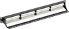 MicroConnect PP-004 Cat6 24-Port Patch Panel Photo 2