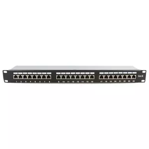 Patch Panel 1U Microconnect PP-007