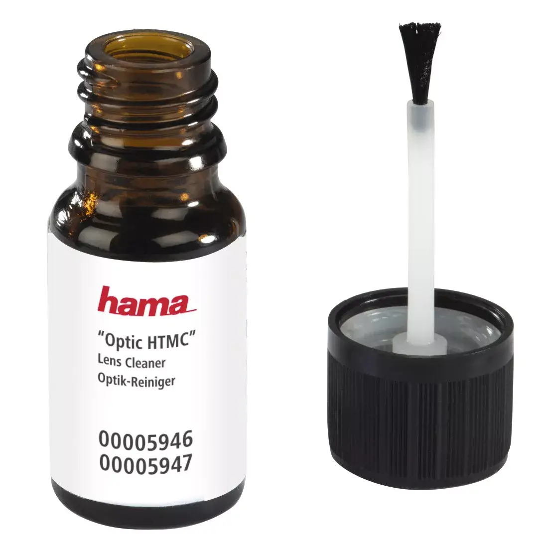 Набор для очистки оборудования Hama Optic HTMC Dust Ex Photo 5