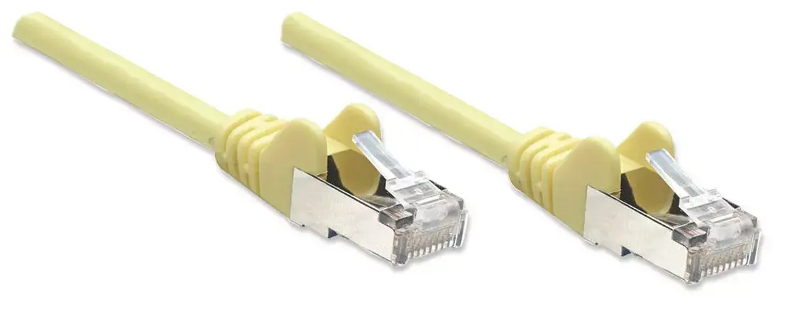Network Cable Intellinet Cat5e Photo 2