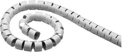 MicroConnect CABLEEATER25G Spiral Cable Organizer Photo 2