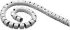 MicroConnect CABLEEATER25G Spiral Cable Organizer Photo 2