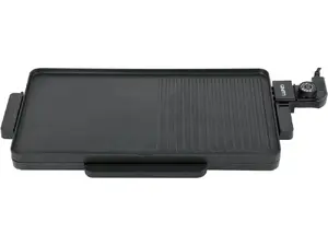 Kontaktgrils LUND 67453 — jauda 2000 W, 220–240 V, 50/60 Hz, svars 1,9 kg