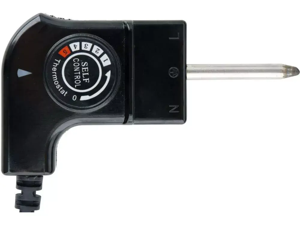 Kontaktgrils LUND 67453 — 2000 W Photo 4