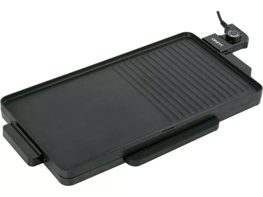 Kontaktgrils LUND 67453 — 2000 W Photo 6