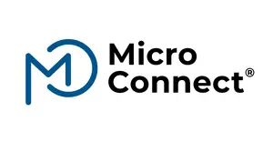 MicroConnect CABLEEATERTOOLS08 Cable Clamp Orange 8 mm