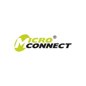 Kabeļu skava MicroConnect CABLEEATERTOOLS25 oranža