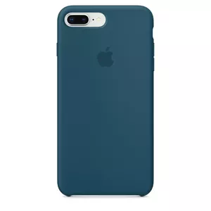 Apple MR6D2ZM/A чехол для мобильного телефона 14 cm (5.5") Крышка Синий