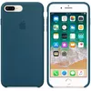 Силиконовый чехол Apple iPhone 8 Plus 7 Plus Photo 2