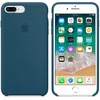 Силиконовый чехол Apple iPhone 8 Plus 7 Plus Photo 3