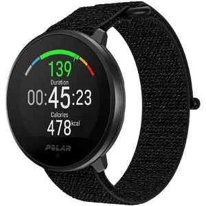 M-L Hook & Loop, Polar, Unite, черный
