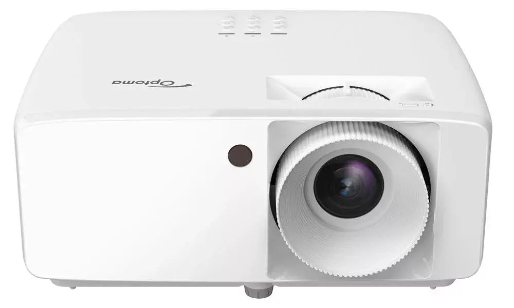 Ultra short throw projector Optoma ZW350E Photo 2