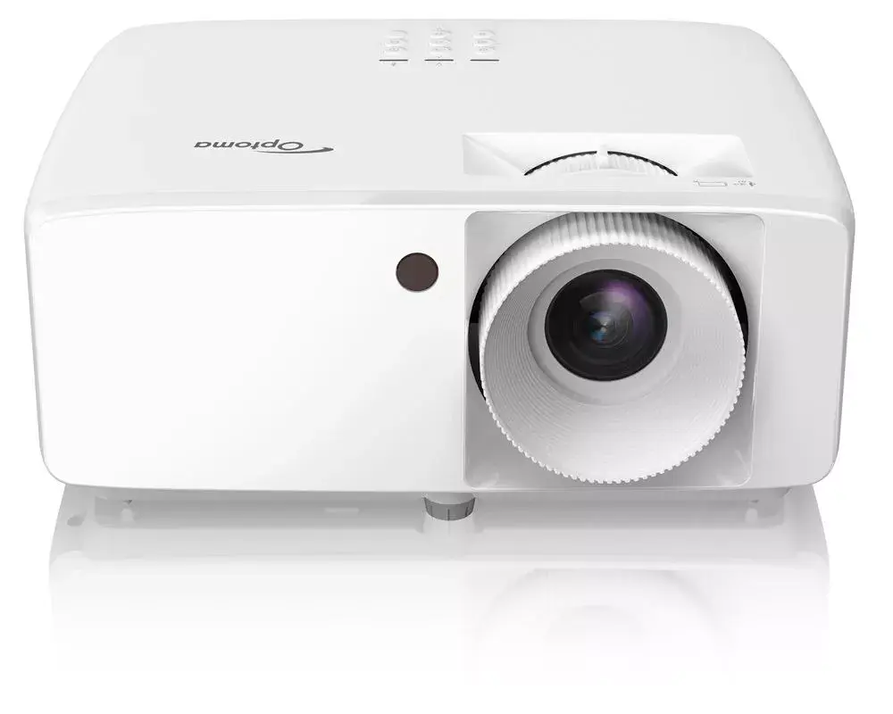 Ultra short throw projector Optoma ZW350E Photo 3