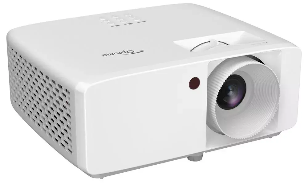 Ultra short throw projector Optoma ZW350E Photo 4