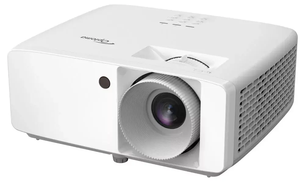 Ultra short throw projector Optoma ZW350E Photo 6